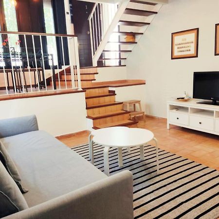 Precioso Loft En Palacio De Godoy Sanlúcar de Barrameda Dış mekan fotoğraf