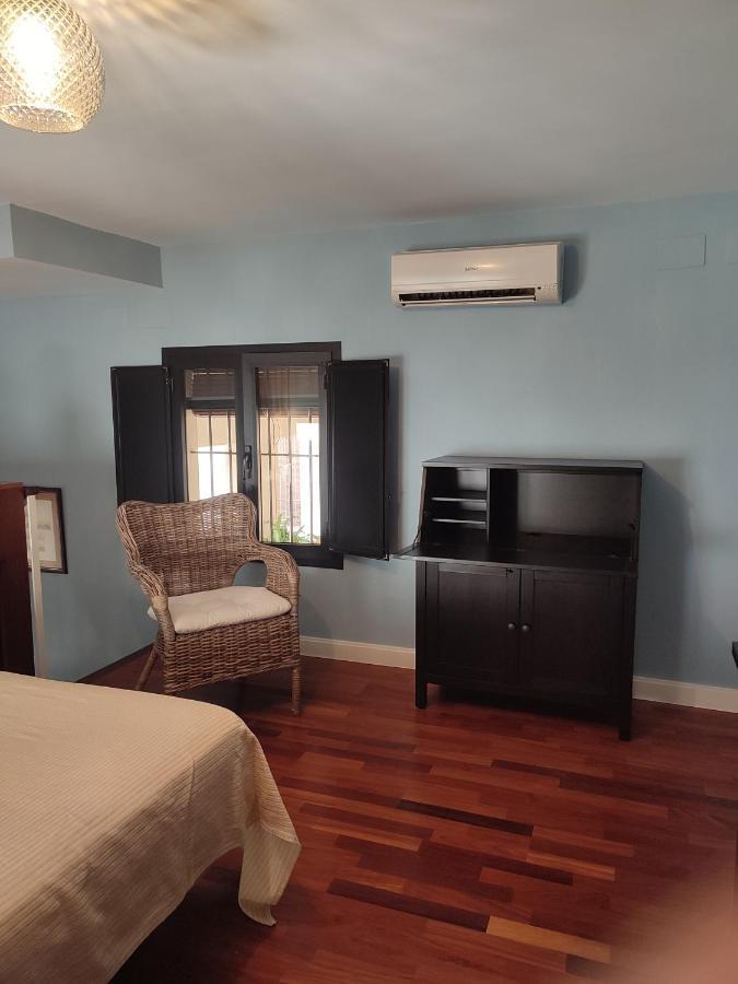 Precioso Loft En Palacio De Godoy Sanlúcar de Barrameda Dış mekan fotoğraf