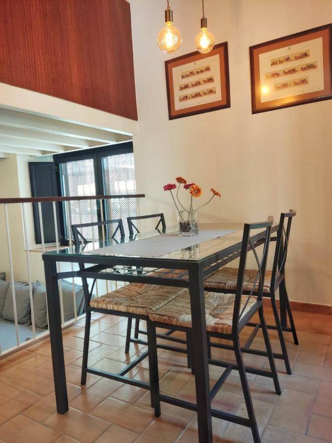 Precioso Loft En Palacio De Godoy Sanlúcar de Barrameda Dış mekan fotoğraf