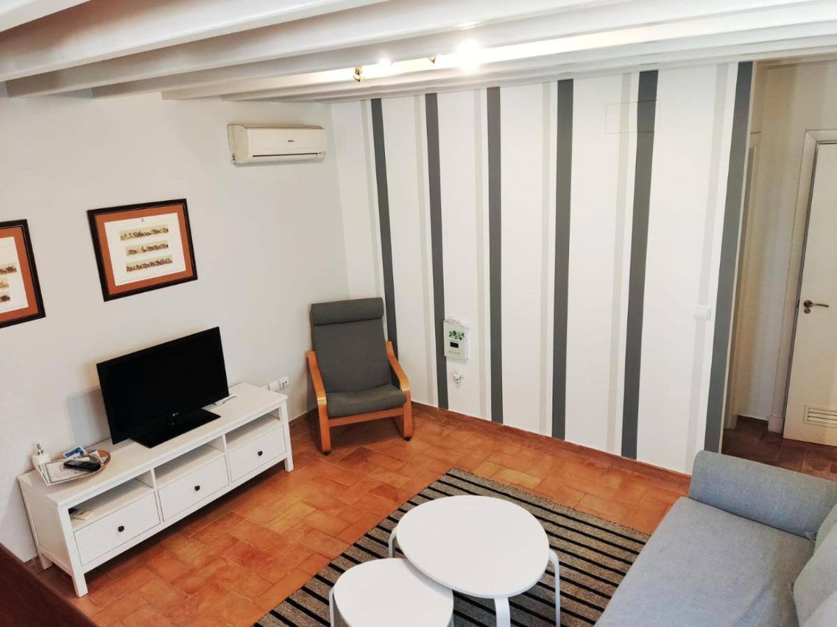 Precioso Loft En Palacio De Godoy Sanlúcar de Barrameda Dış mekan fotoğraf