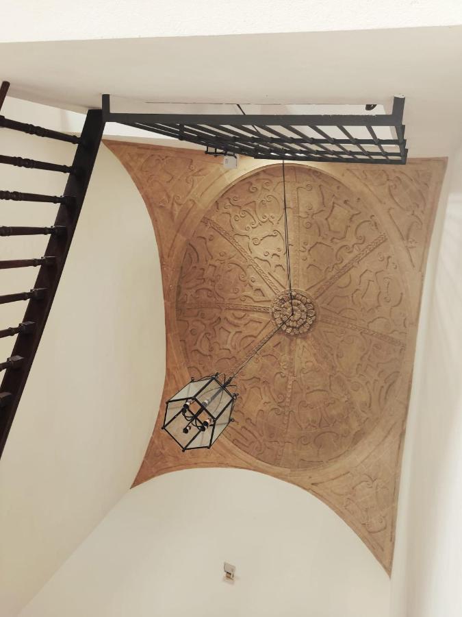 Precioso Loft En Palacio De Godoy Sanlúcar de Barrameda Dış mekan fotoğraf