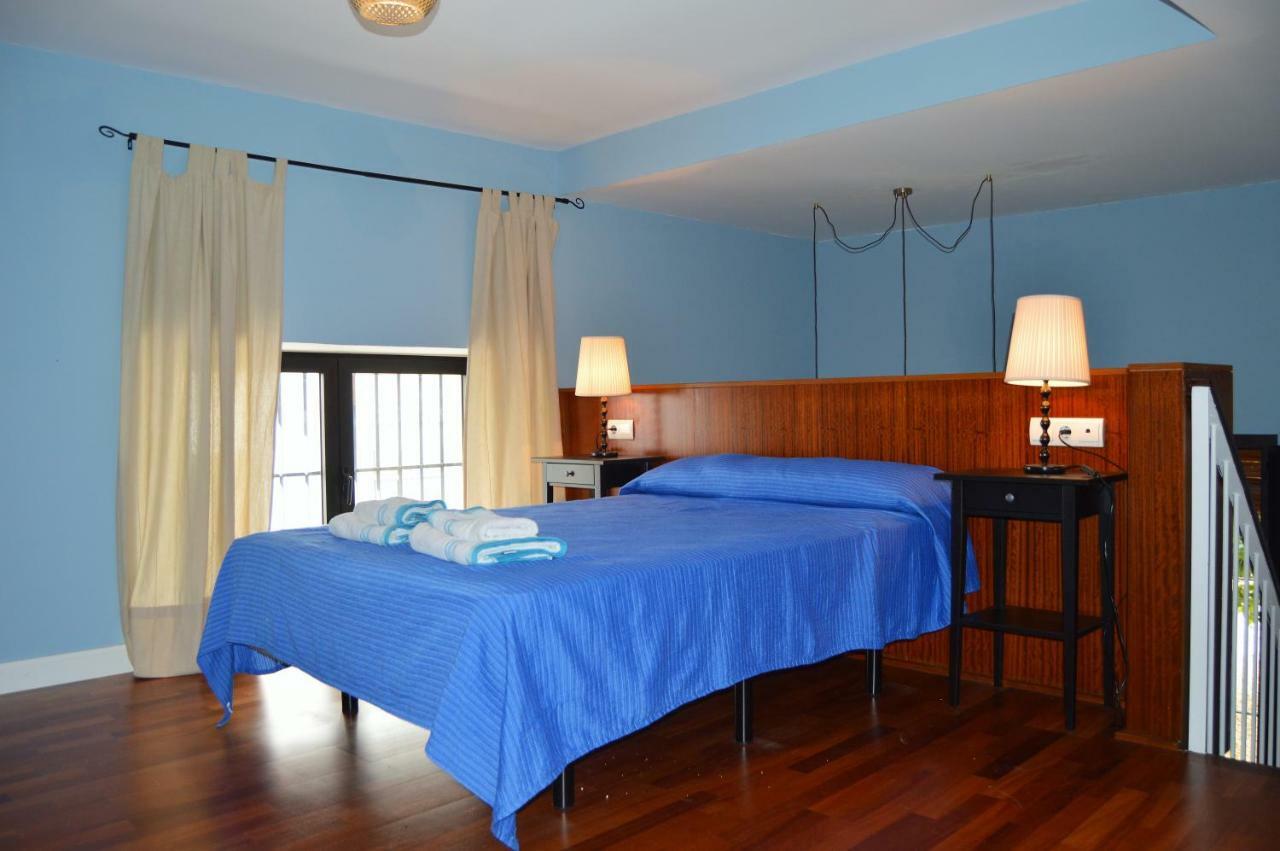 Precioso Loft En Palacio De Godoy Sanlúcar de Barrameda Dış mekan fotoğraf
